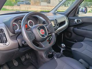 FIAT 500L usata, con Cruise Control