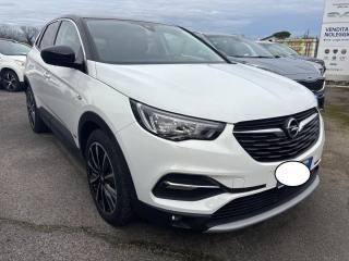 OPEL Grandland X usata, con Airbag