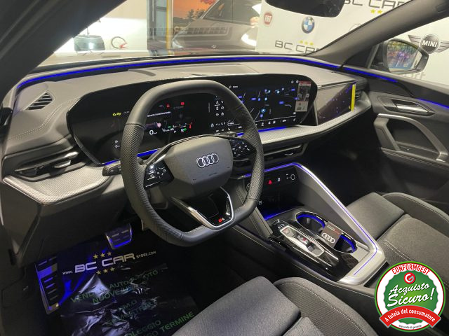 AUDI Q5 usata, con Chiusura centralizzata