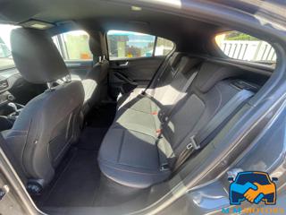 FORD Focus usata, con Immobilizzatore elettronico