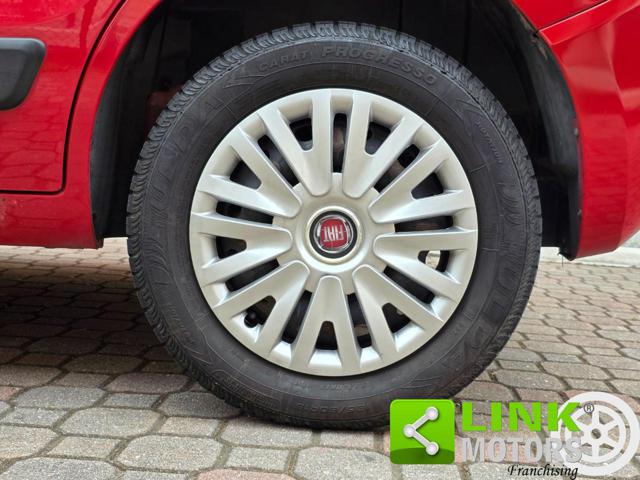 FIAT Qubo usata 28