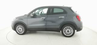 FIAT 500X usata 46