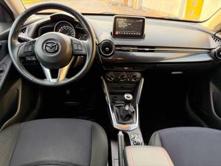 MAZDA 2 usata, con Sedili sportivi