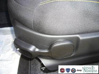 FIAT Panda Cross usata, con Sensore di luce