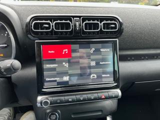 CITROEN C3 Aircross usata, con Autoradio