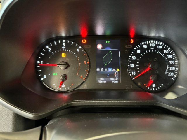 RENAULT Clio usata, con Sound system
