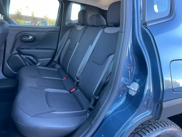 JEEP Renegade usata, con Chiusura centralizzata