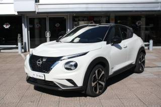 NISSAN Juke 1.6 HEV Tekna