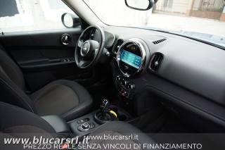MINI Countryman usata 9