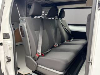 FIAT Scudo usata, con ESP