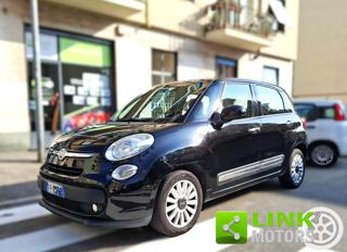 FIAT 500L usata 18