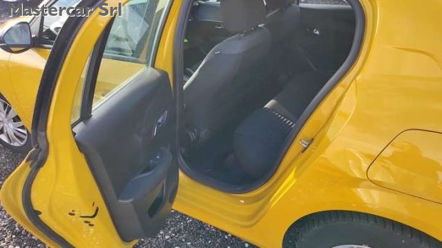 PEUGEOT 208 usata, con Chiusura centralizzata