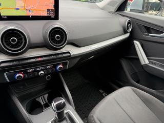 AUDI Q2 usata, con Park Distance Control