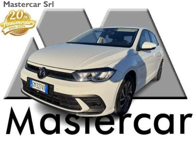 VOLKSWAGEN Polo usata, con ABS