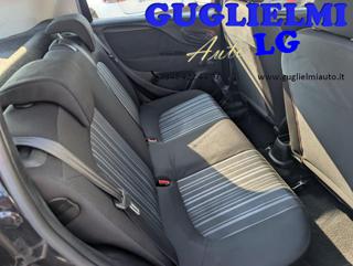 FIAT Punto usata, con Servosterzo
