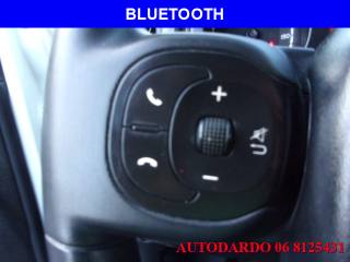 FIAT Panda usata, con Airbag laterali