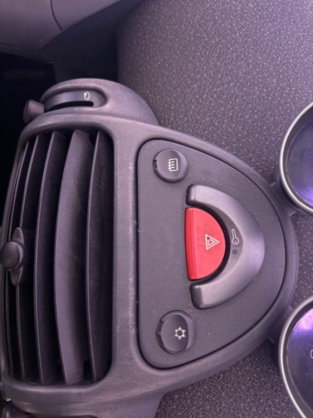 SMART ForTwo usata 13