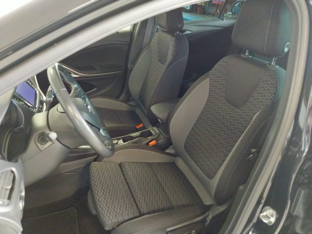 OPEL Astra usata, con Park Distance Control