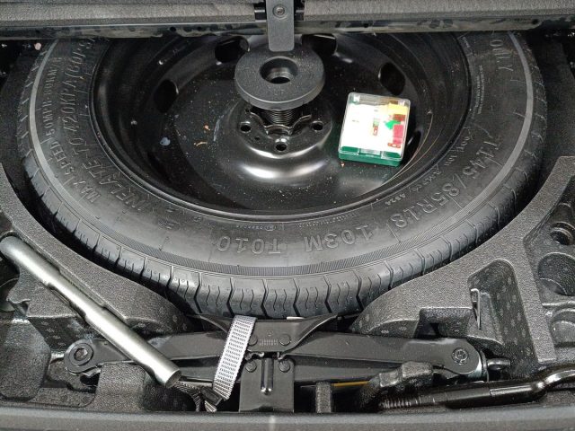 SKODA Kodiaq usata, con Sistema di navigazione