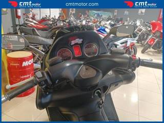 YAMAHA T-Max 500 usata 6