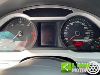 AUDI A6 usata, con Airbag