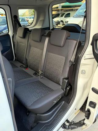FIAT Doblo usata, con Immobilizzatore elettronico