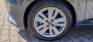NISSAN Micra usata, con Sensori di parcheggio posteriori