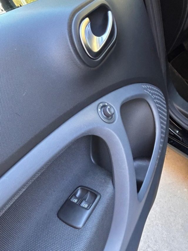 SMART ForTwo usata, con Fendinebbia