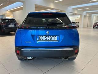 PEUGEOT 2008 usata, con Servosterzo