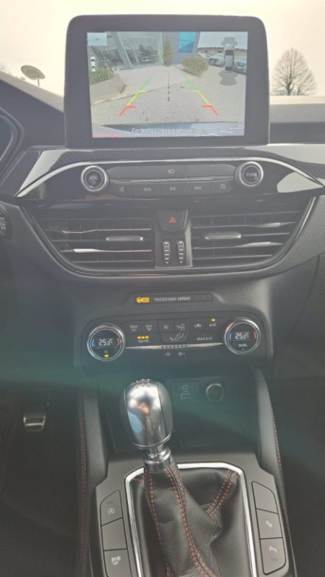 FORD Kuga usata, con Controllo trazione