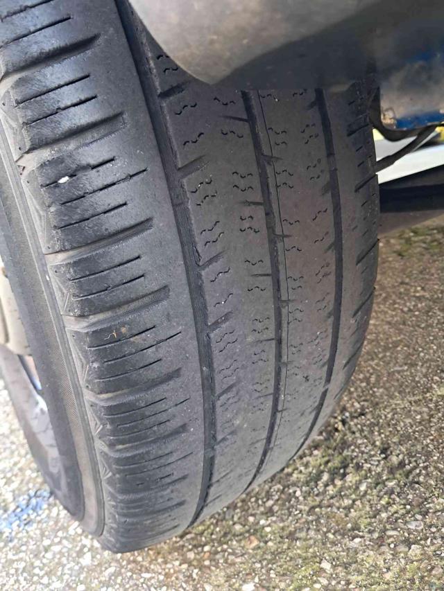 PEUGEOT Boxer usata 31