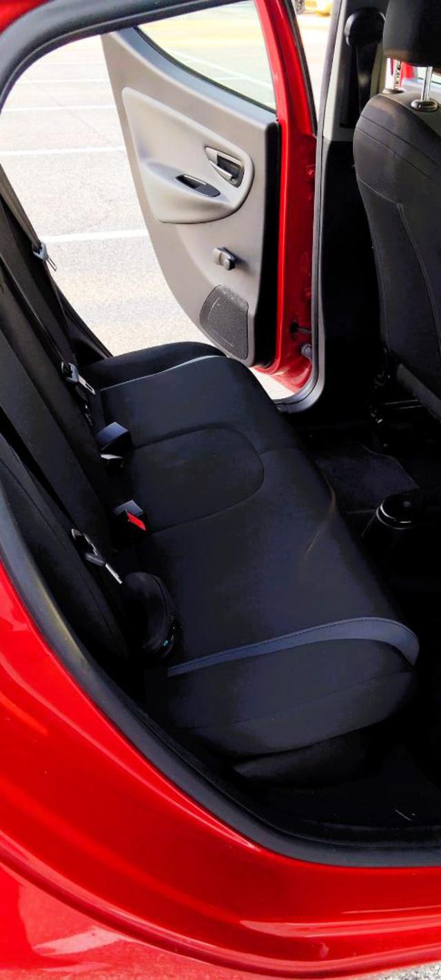 LANCIA Ypsilon usata, con Immobilizzatore elettronico