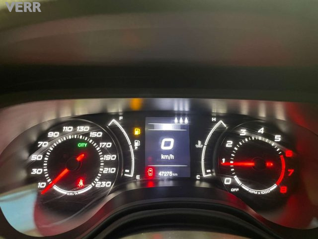 FIAT Tipo usata, con Chiusura centralizzata telecomandata