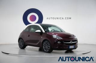 OPEL Adam usata, con Airbag laterali