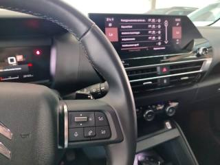 CITROEN C4 usata 29