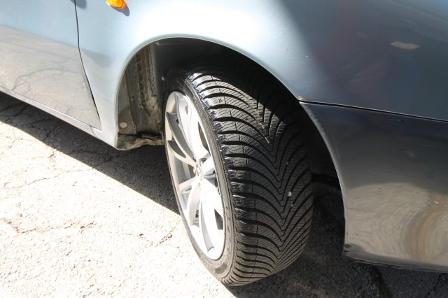 ALFA ROMEO 147 usata, con Autoradio