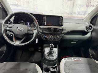 HYUNDAI i10 usata, con Cronologia tagliandi