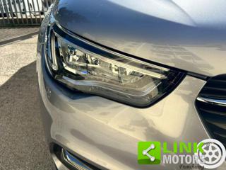 OPEL Grandland X usata, con Regolazione elettrica sedili