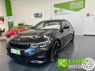 BMW 320 usata, con Airbag