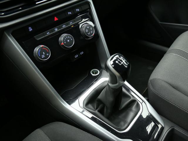 VOLKSWAGEN T-Roc usata, con ESP