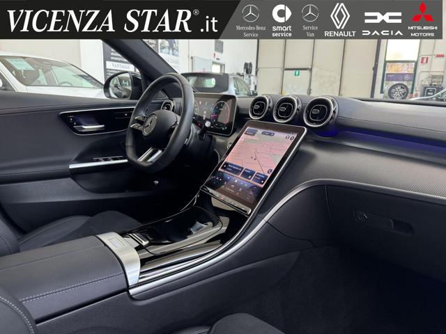 MERCEDES-BENZ C 220 usata, con Cruise Control