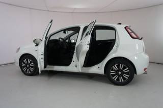 FIAT Punto usata 22