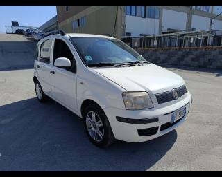 FIAT Panda 1.3 MJT 16V DPF Emotion