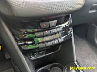 PEUGEOT 2008 usata, con Servosterzo