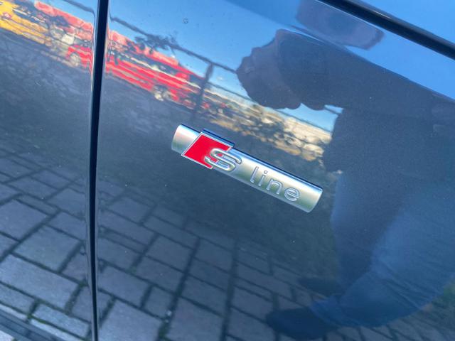 AUDI A4 usata, con Cerchi in lega