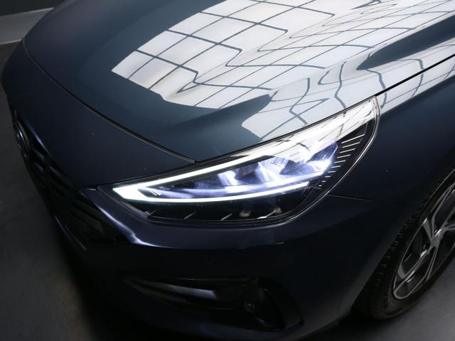 HYUNDAI i30 usata, con Climatizzatore