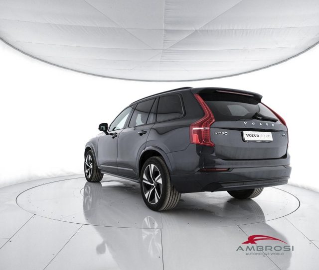 VOLVO XC90 usata 3