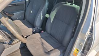 DACIA Duster usata, con Airbag Passeggero