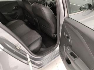 OPEL Corsa usata, con Monitoraggio pressione pneumatici