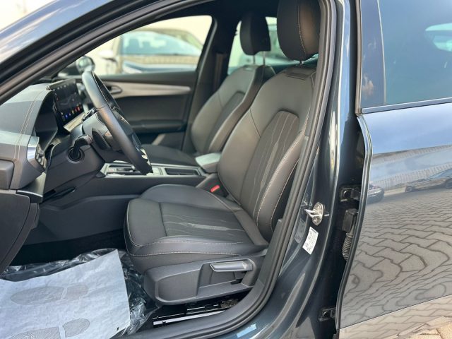 CUPRA Formentor usata, con Immobilizzatore elettronico